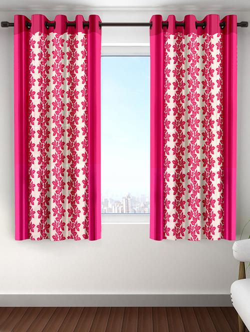 cortina premium set of 2 window curtain - 13733060 - Very Small Image - 1