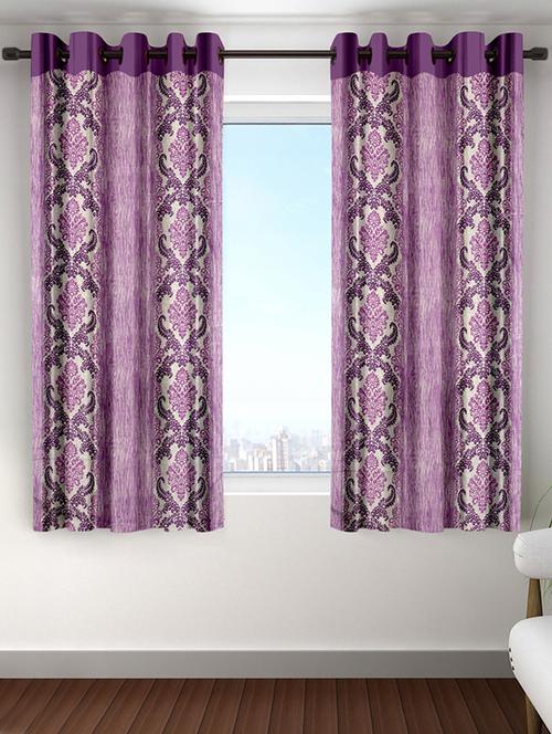 cortina premium set of 2 window curtain - 13733066 - Very Small Image - 1