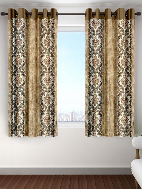 cortina premium set of 2 window curtain - 13733070 - Very Small Image - 1