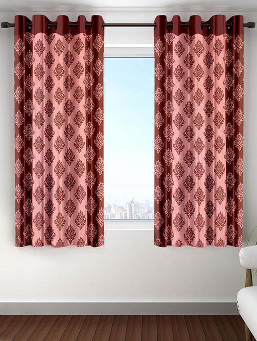 cortina premium set of 2 window curtain - 13733076 - Very Small Image - 1