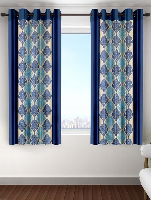 cortina premium set of 2 window curtain - 13733092 - Very Small Image - 1