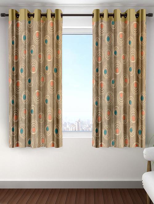 cortina premium set of 2 window curtain - 13733102 - Very Small Image - 1