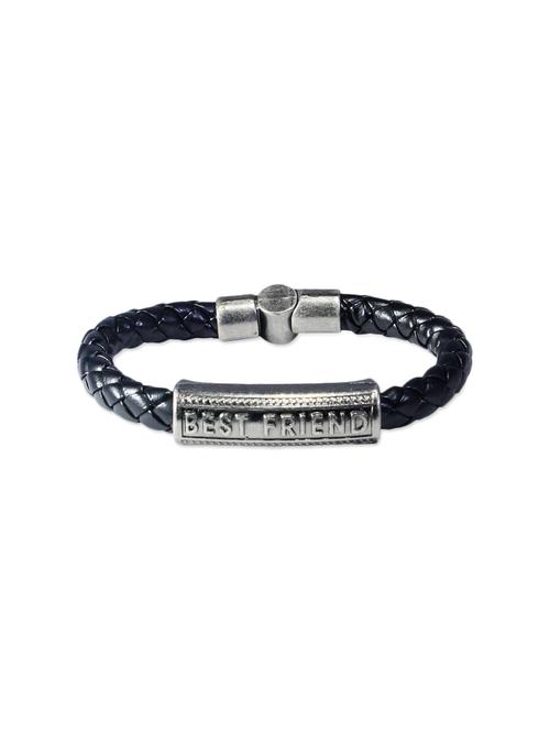 black metal bracelet - 13736623 - Very Small Image - 1