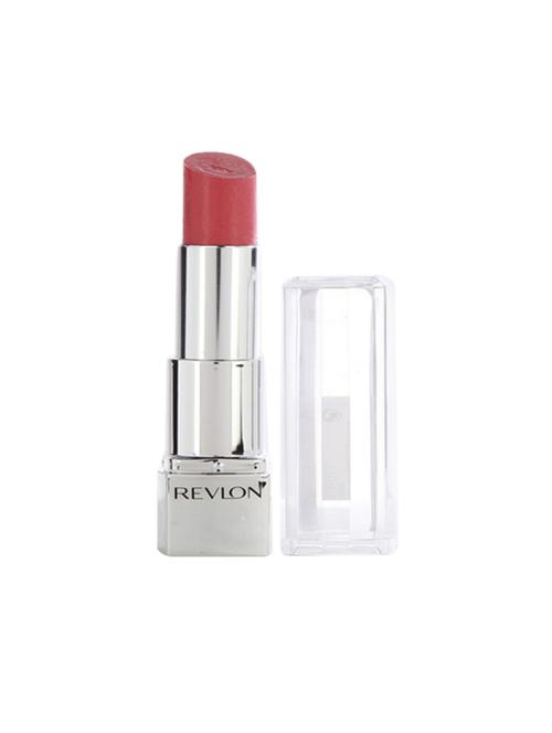 revlon ultra hd lipstick (830 hd rose) 3.0gm - rose - 13743204 - Very Small Image - 1