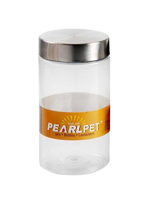 pearlpet storage 300ml 1 set contains 3pcs of 300ml - 13746045 - Very Small Image - 1