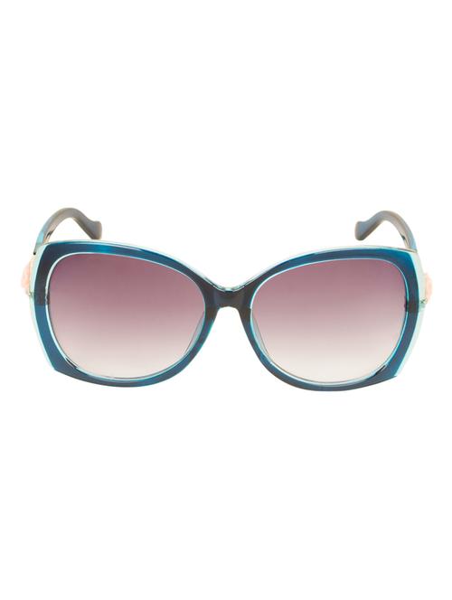 ad-1524blue-full rim sunglass - 13747149 - Very Small Image - 1