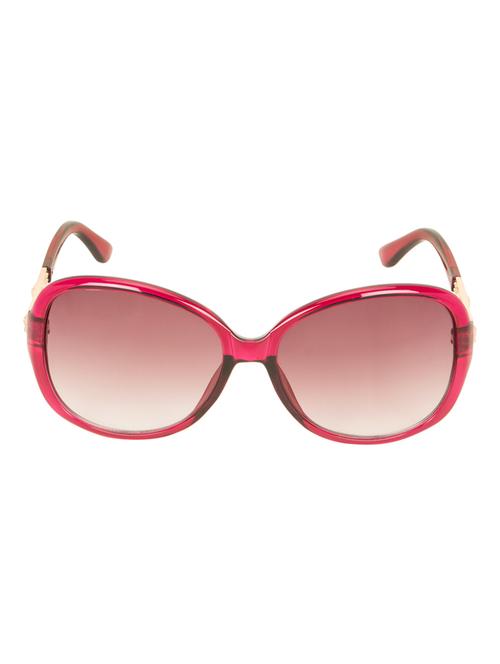 ad-1543pink-full rim sunglasses - 13747159 - Very Small Image - 1