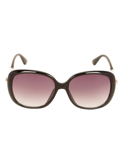 ad-1556black-full rim sunglasses - 13747162 - Very Small Image - 1