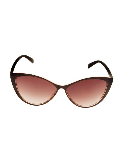 ad-26059beige-brown full rim sunglasses - 13747170 - Very Small Image - 1