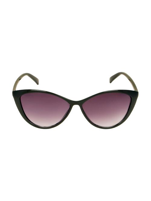 ad-26059black-purple full rim sunglasses - 13747172 - Very Small Image - 1
