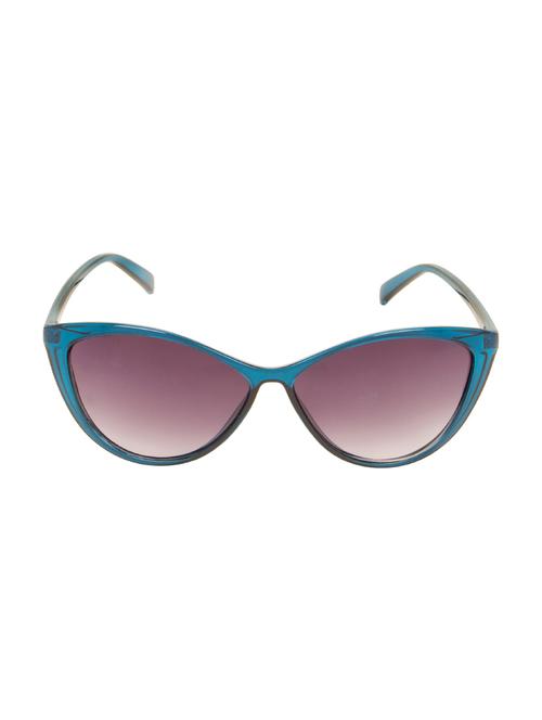 ad-26059blue-blue full rim sunglasses - 13747173 - Very Small Image - 1