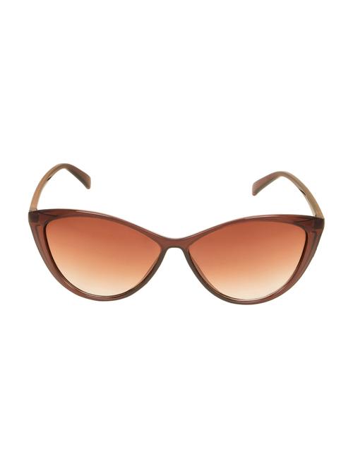 ad-26059brown-brown full rim sunglasses - 13747174 - Very Small Image - 1