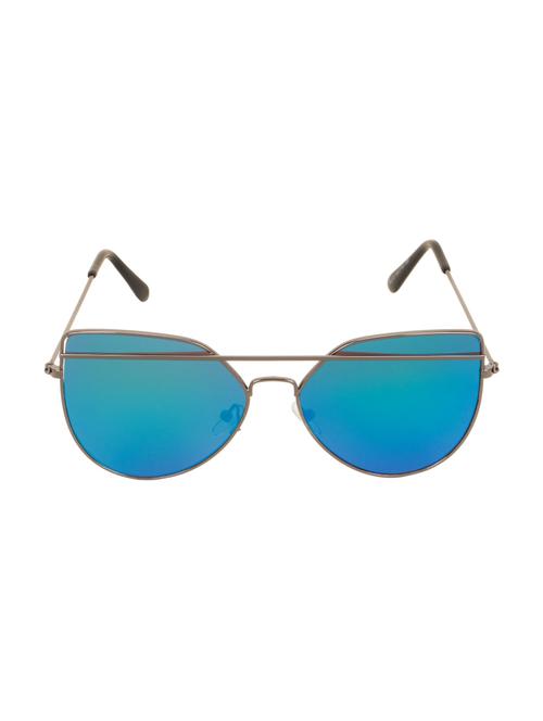 ad-78513black-green full rim sunglasses - 13747184 - Very Small Image - 1