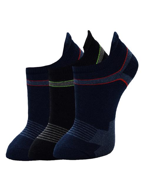 black cotton sock - 13749555 - Very Small Image - 1