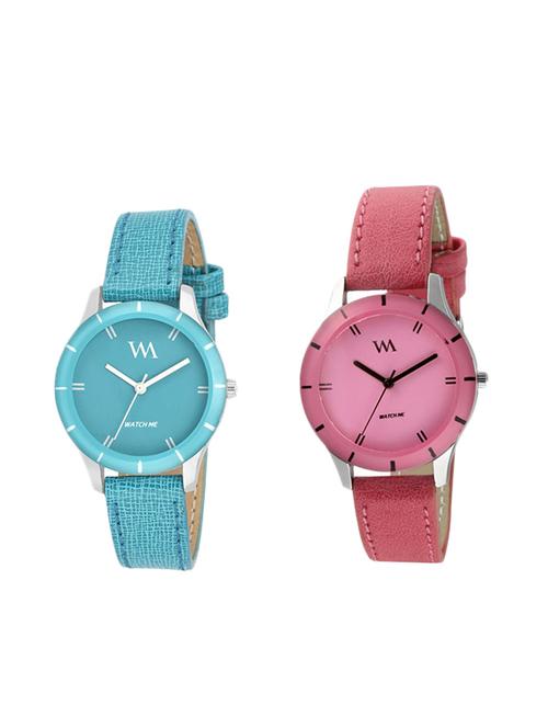 watch me stylish watches for girls - 13755983 - Very Small Image - 1