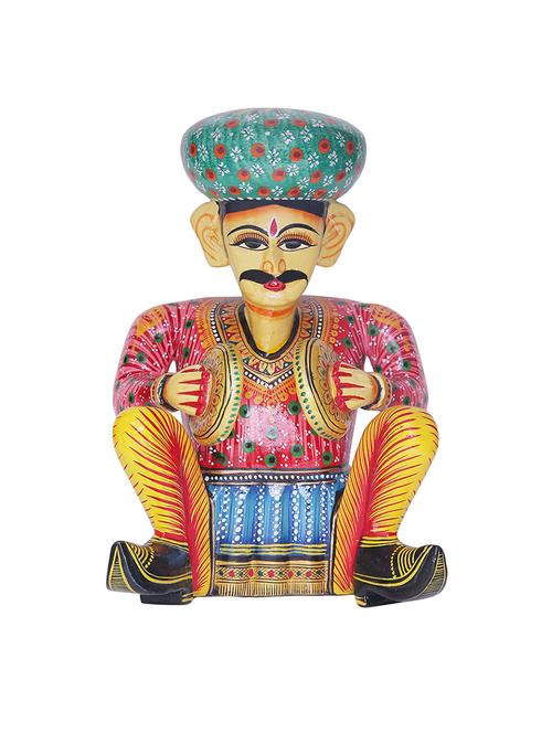 direct create bawla sitting with manji - 13757099 - Very Small Image - 1