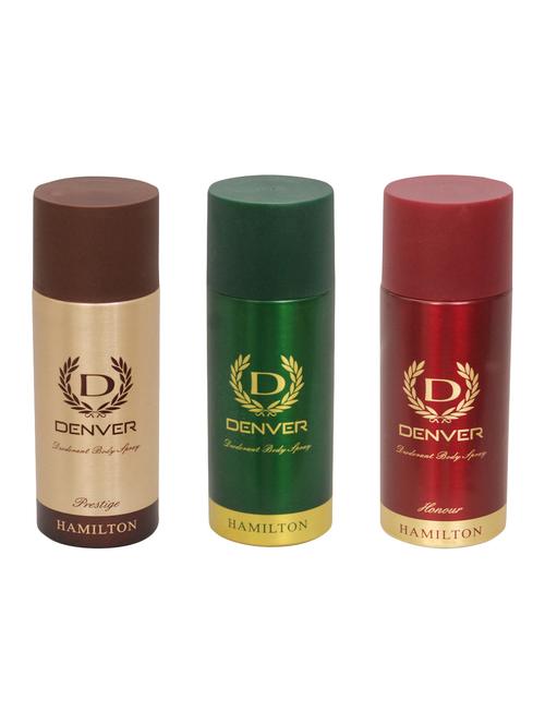denver prestige , hamilton & honour deo for men - 13764353 - Very Small Image - 1
