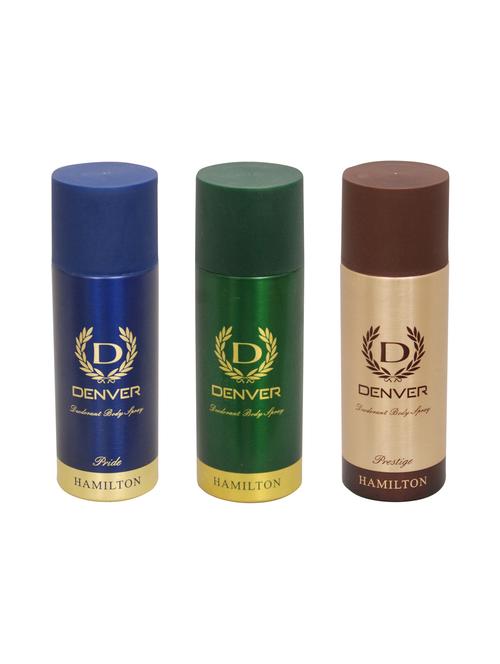 denver prestige , hamilton & pride deo for men - 13764354 - Very Small Image - 1