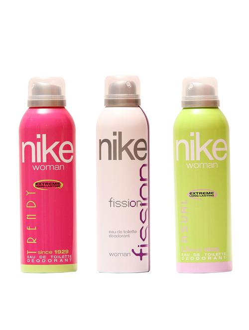 nike trendy , fission & casual women deo for men-women - 13764367 - Very Small Image - 1