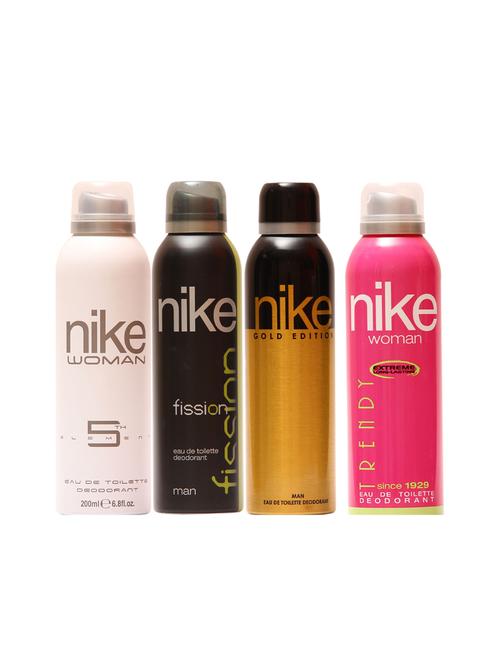 nike n5th element women , fission men , gold men & trendy women deo for men-women - 13764371 - Very Small Image - 1