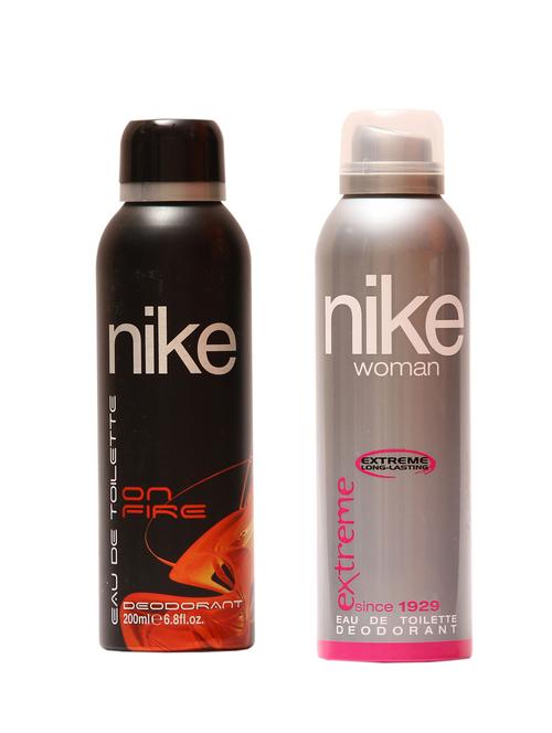 nike on fire & extreme women deo for men-women - 13764398 - Very Small Image - 1