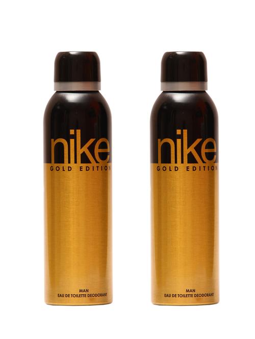 nike gold men deo pack of 2 for men-women - 13764417 - Very Small Image - 1