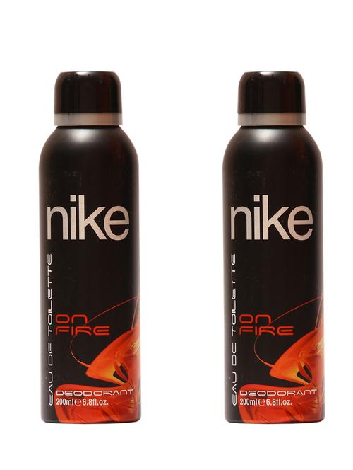 nike on fire men deo pack of 2 for men-women - 13764434 - Very Small Image - 1