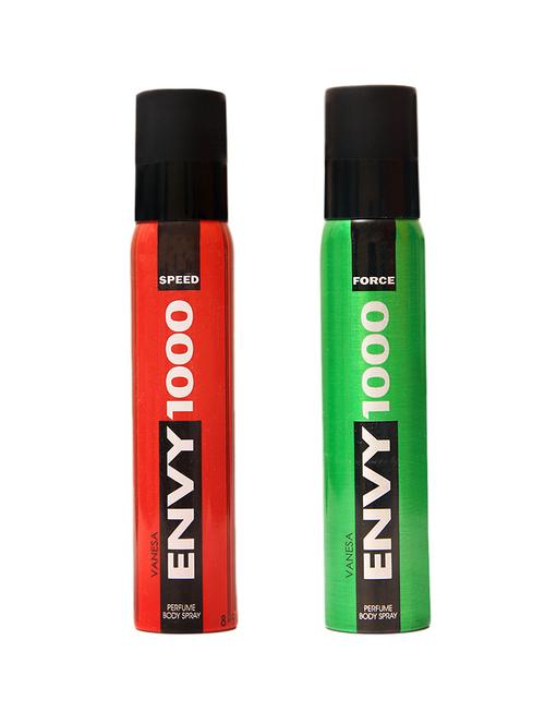 envy deo speed & force for men - 13764483 - Very Small Image - 1