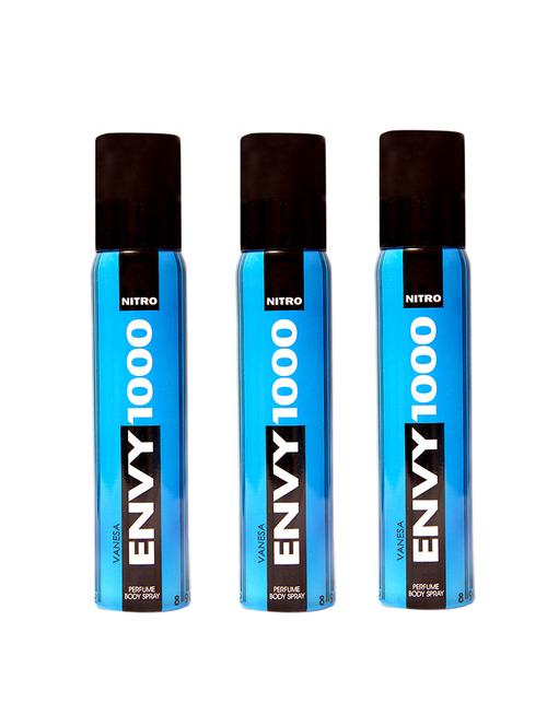 envy nitro deo pack of 3 for men - 13764504 - Very Small Image - 1