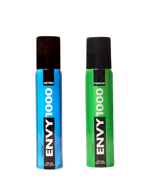 envy deo nitro & force for men - 13764509 - Very Small Image - 1