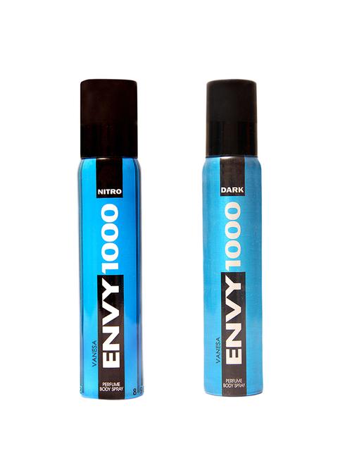 envy deo nitro & dark for men - 13764511 - Very Small Image - 1