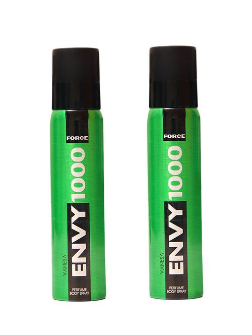 envy force deo pack of 2 for men - 13764523 - Very Small Image - 1