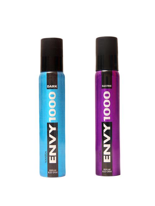 envy deo dark & electric for men - 13764532 - Very Small Image - 1