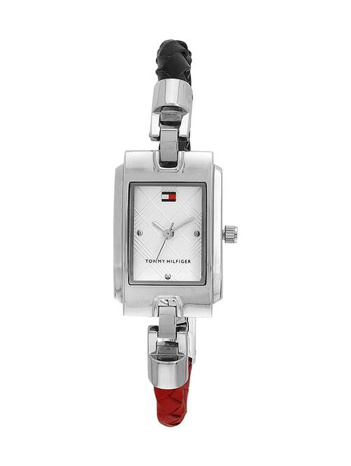 tommy hilfiger grey dial watch for women - th1780450 - 13764537 - Very Small Image - 1