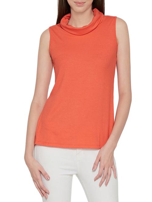 orange regular top - 13767366 - Very Small Image - 1