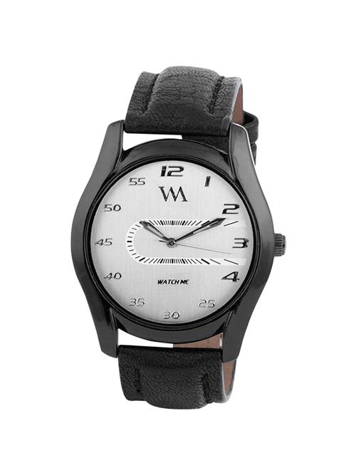 watch me white dial analog watch rak-wmal-041-w-wmg-001 - 13769089 - Very Small Image - 1
