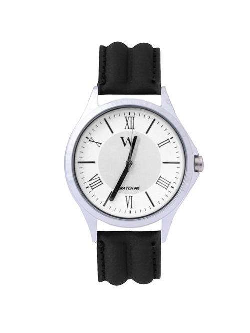 watch me white dial analog watch rak-wmal-026-w-1-wmg-001 - 13769097 - Very Small Image - 1