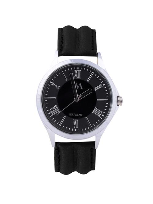 watch me black dial analog watch rak-wmal-026-b1-wmg-002 - 13769098 - Very Small Image - 1