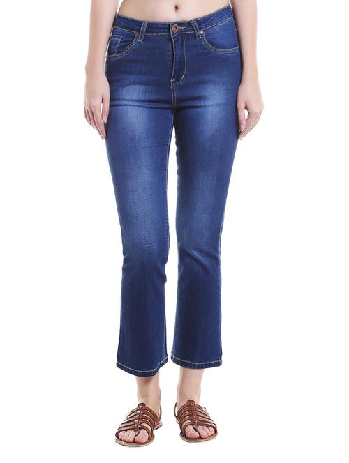 blue denim jeans - 13772984 - Very Small Image - 1