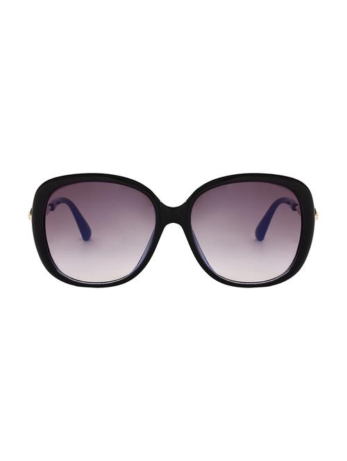 zyaden blue oversized sunglasses women - 13780714 - Very Small Image - 1