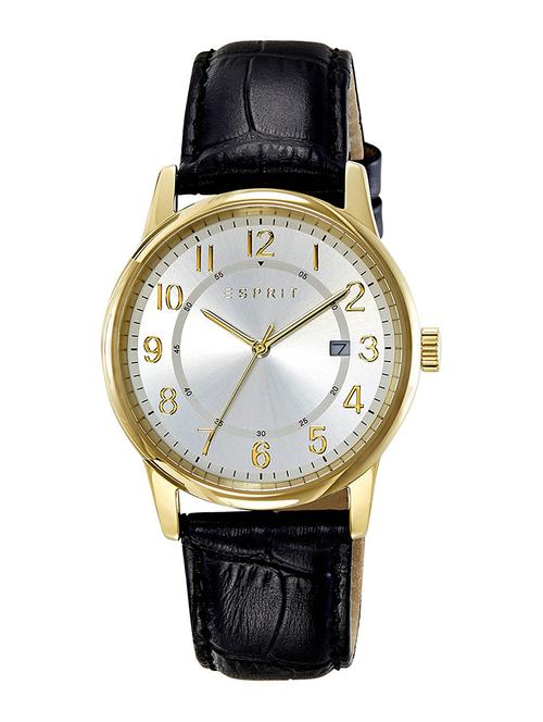 esprit silver dial watch for men - es108701003 - 13786806 - Very Small Image - 1