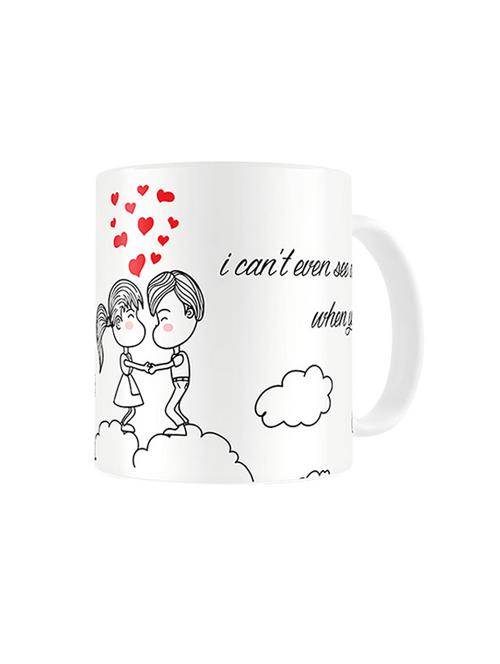 friends quotes coffee mug - 13795073 - Very Small Image - 1