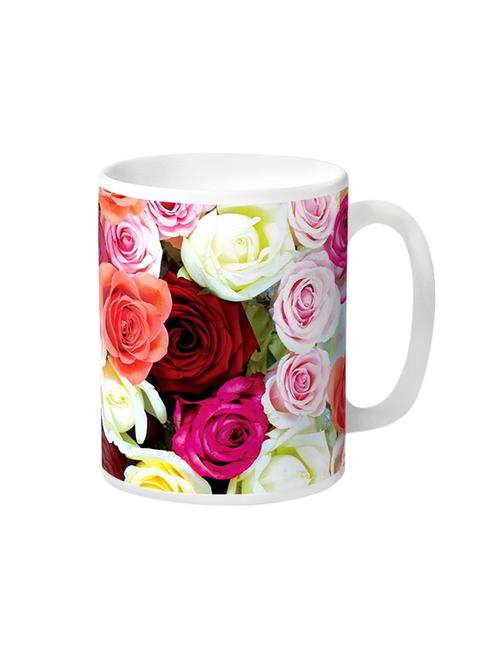 ceramic printed coffee mug - 13795154 - Very Small Image - 1