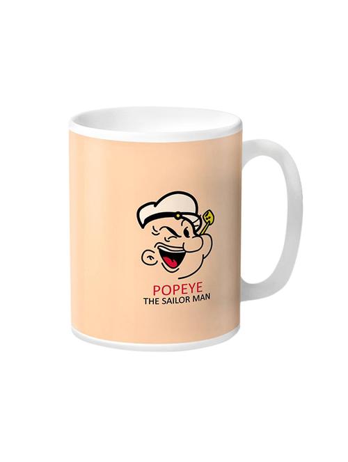 ceramic printed coffee mug - 13795256 - Very Small Image - 1