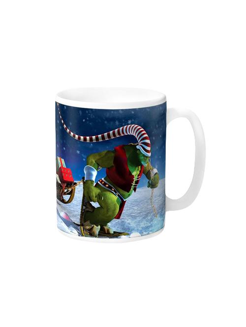 ceramic printed coffee mug - 13795442 - Very Small Image - 1