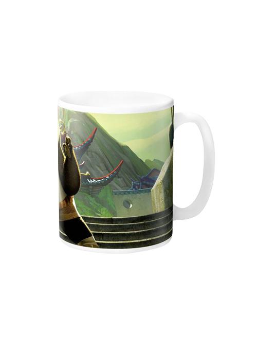 ceramic printed coffee mug - 13795451 - Very Small Image - 1