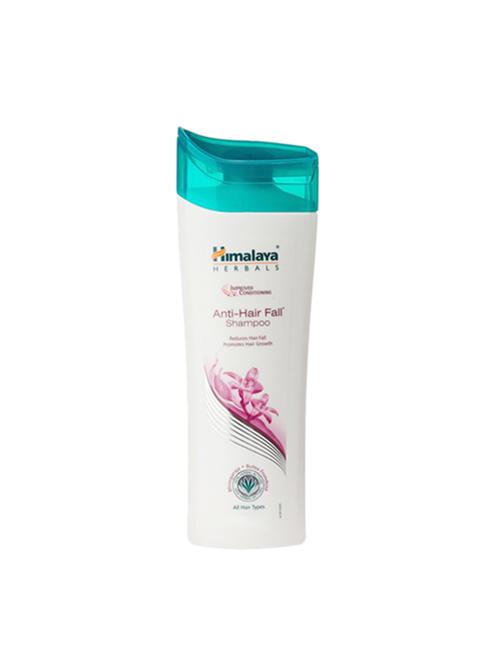 himalaya anti- hair fall shampoo - 13797899 - Very Small Image - 1