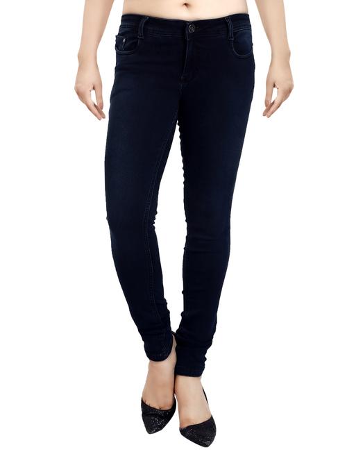 blue denim jean - 13802616 - Very Small Image - 1