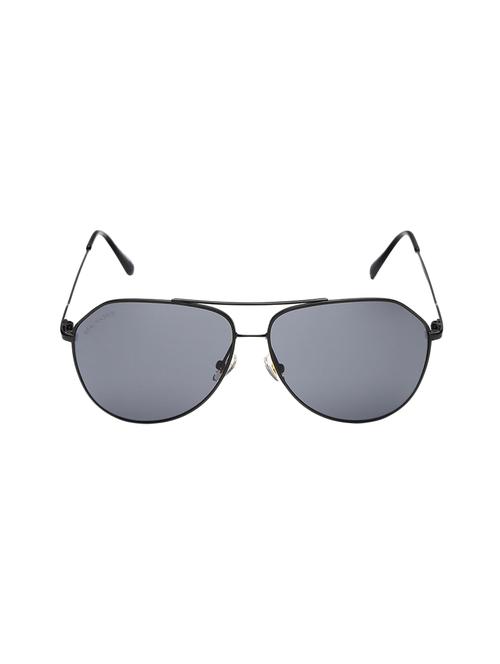 real madrid unisex aviator sunglasses (rm-1817_blk) - 13802840 - Very Small Image - 1