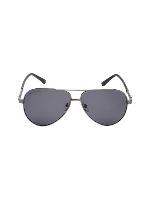 real madrid unisex aviator sunglasses (rm-2950_gun) - 13802855 - Very Small Image - 1